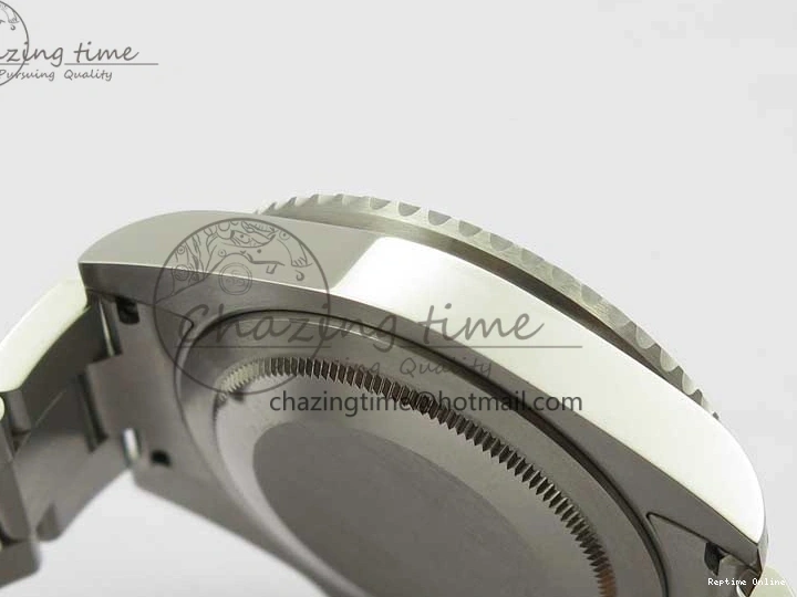 0413 SunProtective GMT-Master II 116710 BLNR Black Blue Ceramic 904L Steel Noob 1:1 Best Edition SA3186 CHS V 2876